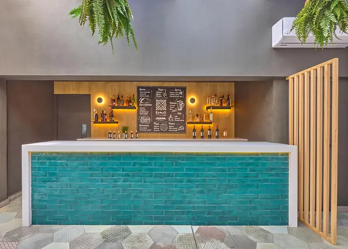 Ayenda El Patio Cdmx