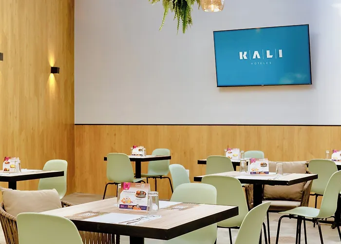 Kali La Raza 墨西哥城