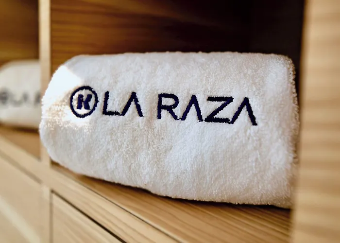 酒店 Kali La Raza 2*